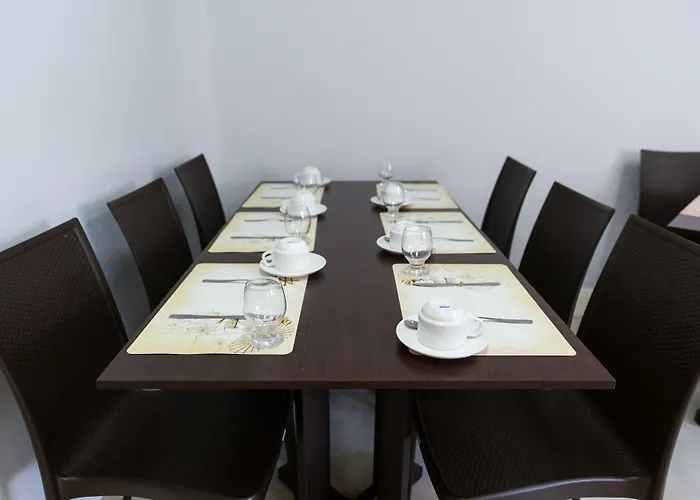 Plattinum Hotel Salvador